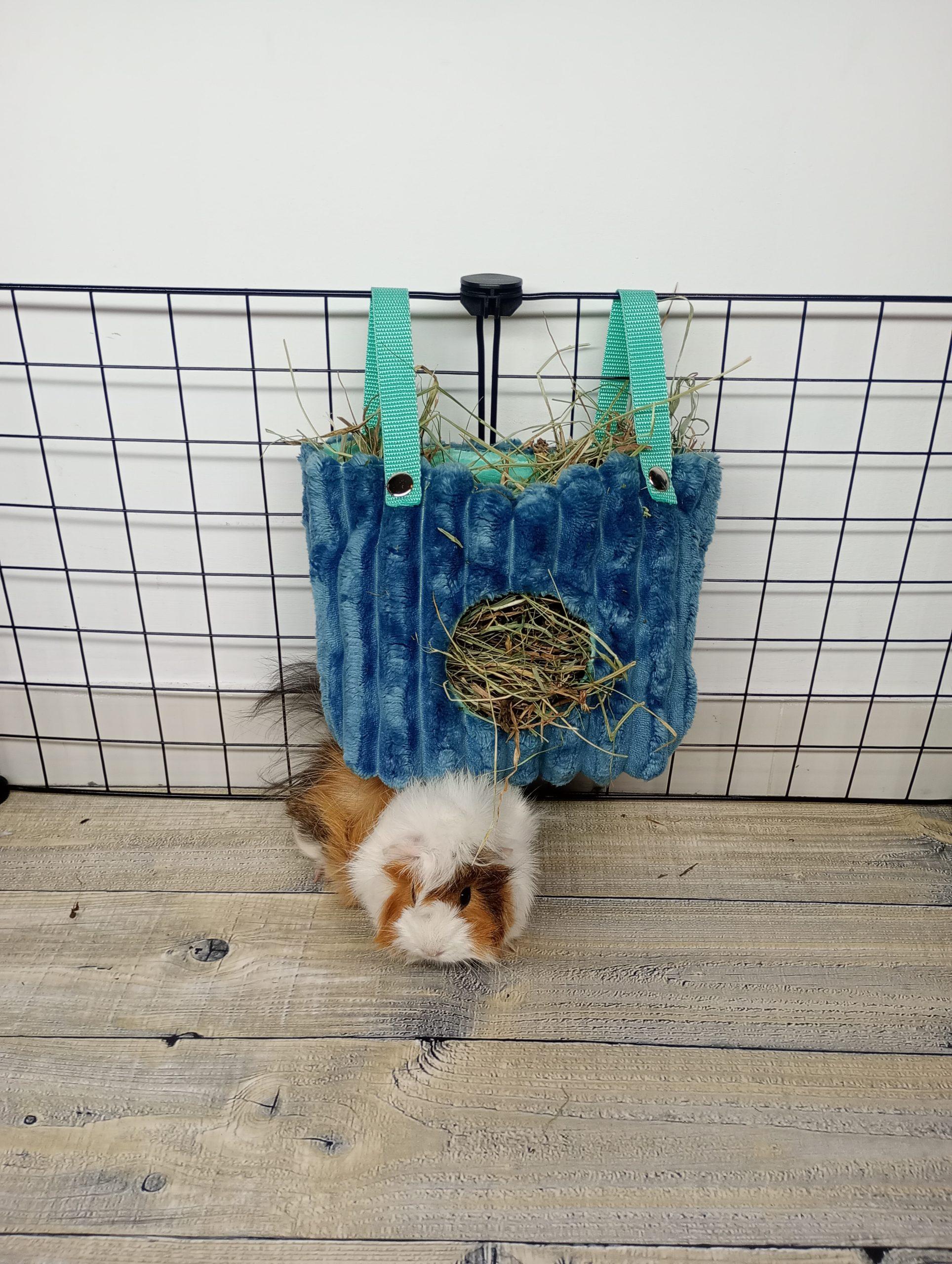 Paśnik tkaninowy - obrazek 5