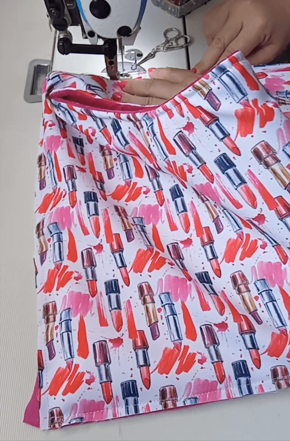 Kurs szycia domku dla świnki morskiej - obrazek 5