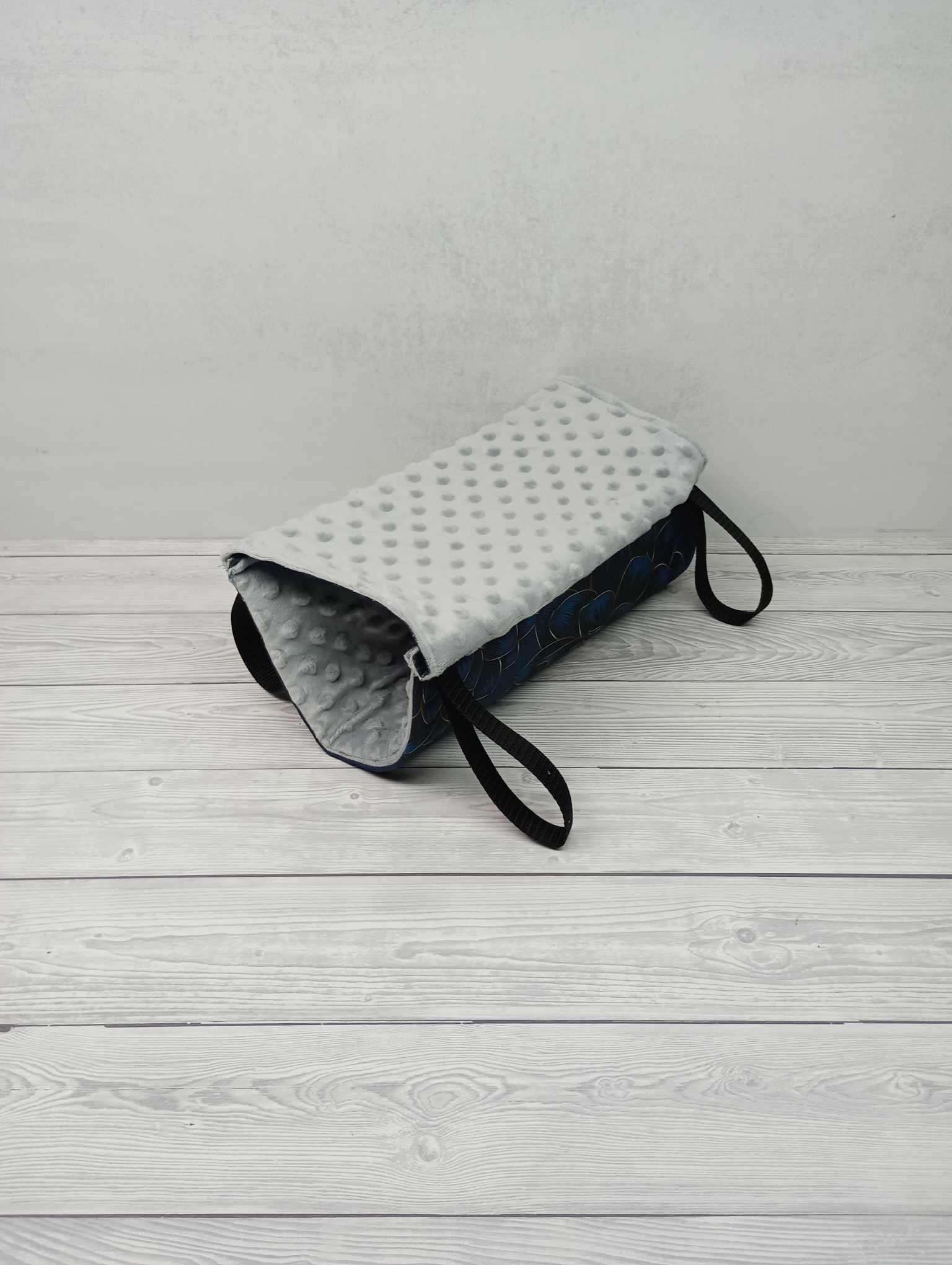 Uszyj tunel hamak - obrazek 2