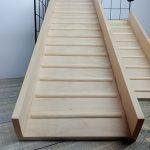 Rampa dla gryzoni do klatki