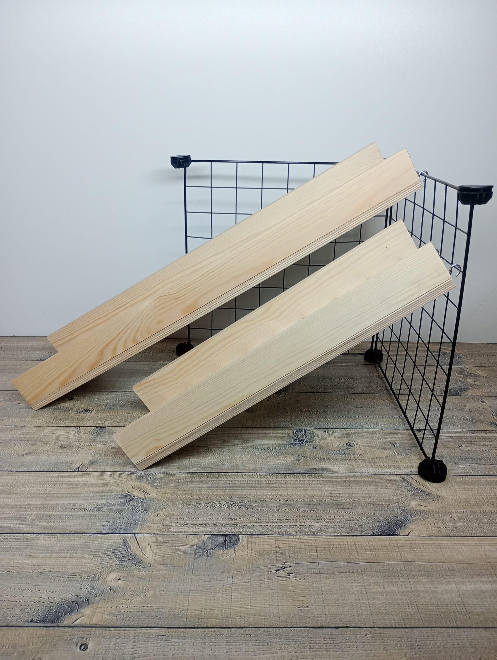 Rampa dla gryzoni - obrazek 5