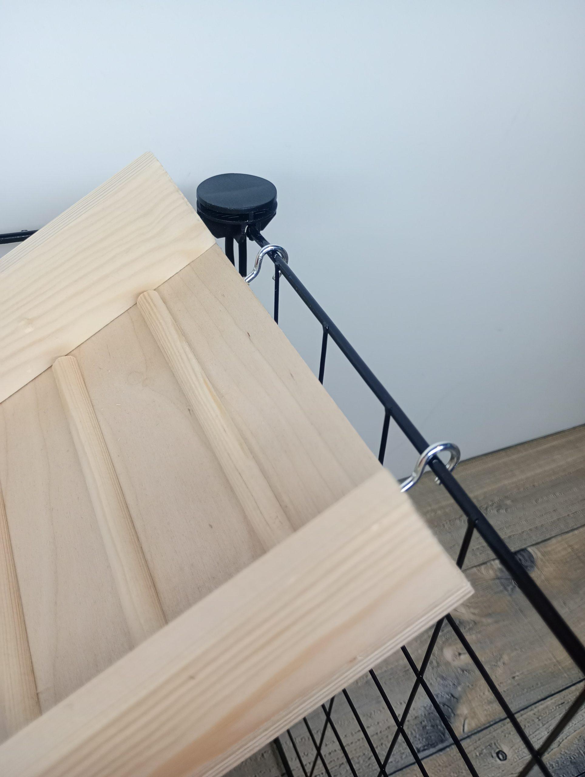 Rampa dla gryzoni - obrazek 6