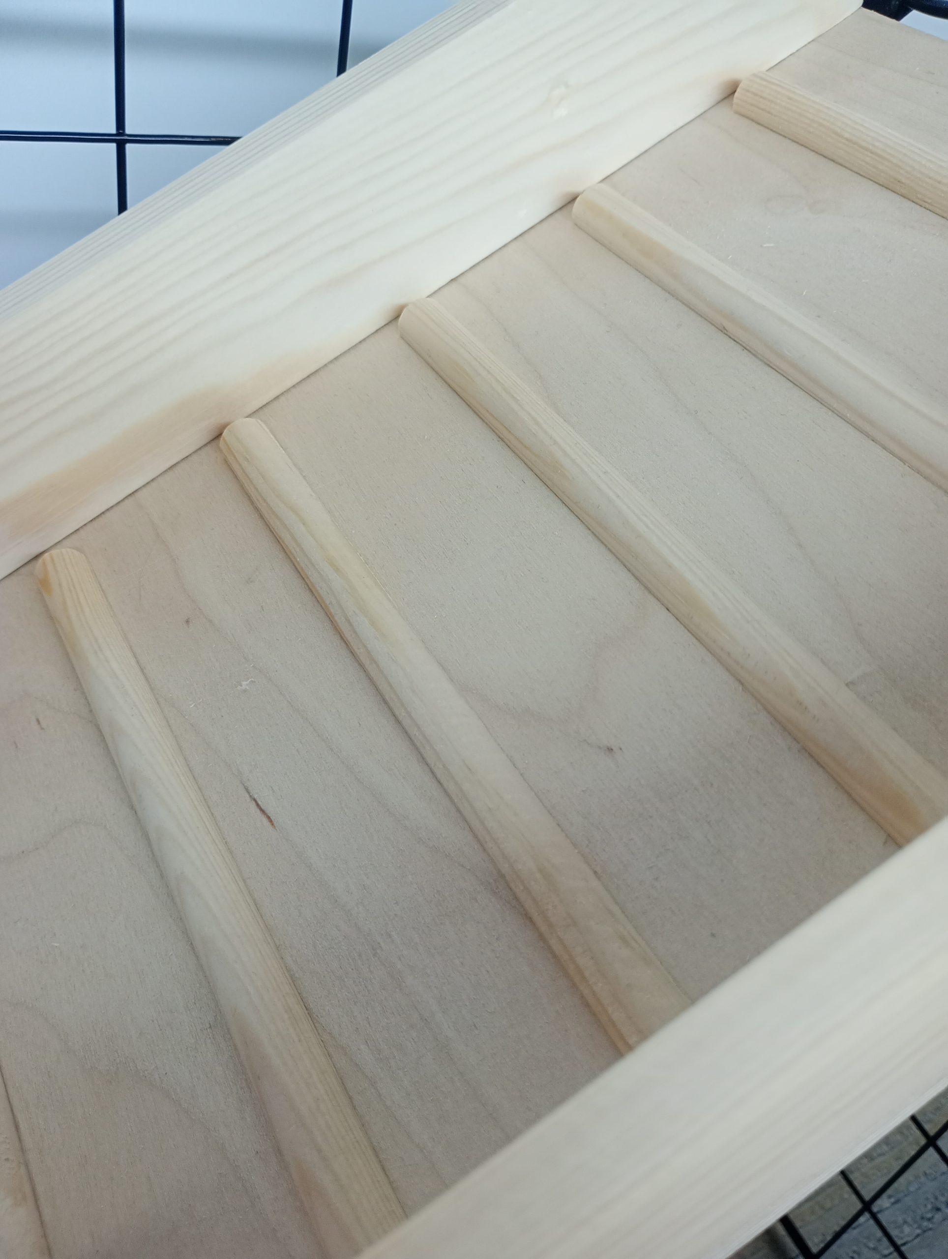 Rampa dla gryzoni - obrazek 7