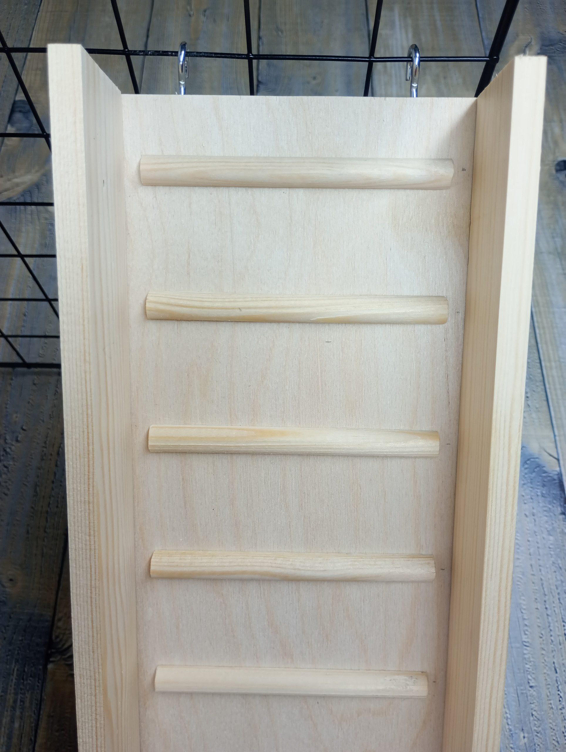 Rampa dla gryzoni - obrazek 8