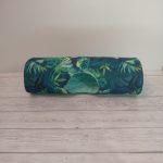 Tunel z trzecim wejściem DIY